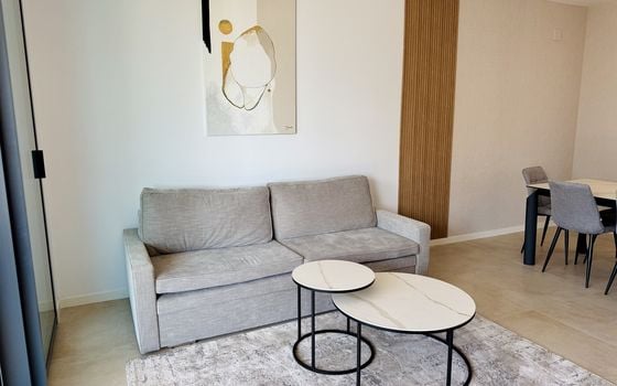 Appartement de 3 chambres à Benidorm - CAA85987 - Photo - 5