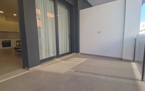 Appartement de 1 chambre à Torrevieja - AGI122949 - Photo - Small - 15