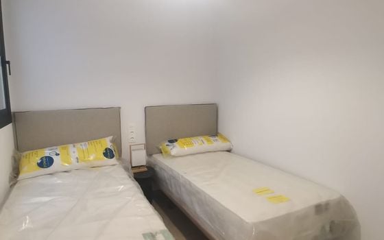 Appartement de 1 chambre à Torrevieja - AGI122949 - Photo - Small - 6