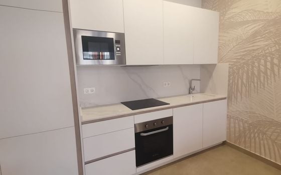 Appartement de 1 chambre à Torrevieja - AGI122949 - Photo - 5