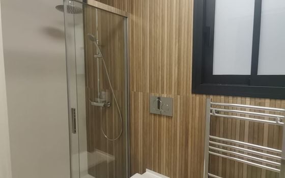 Appartement de 1 chambre à Torrevieja - AGI122949 - Photo - Small - 11
