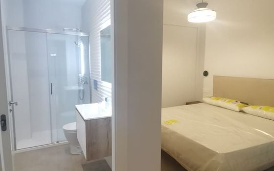 Appartement de 1 chambre à Torrevieja - AGI122949 - Photo - Small - 8