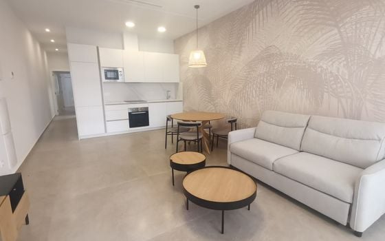 Appartement de 1 chambre à Torrevieja - AGI122949 - Photo - 4