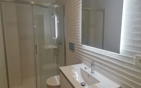 Appartement de 1 chambre à Torrevieja - AGI122949 - Photo - Small - 9