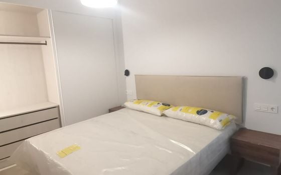 Appartement de 1 chambre à Torrevieja - AGI122949 - Photo - Small - 7
