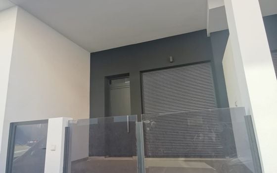 Appartement de 1 chambre à Torrevieja - AGI122949 - Photo - Small - 16