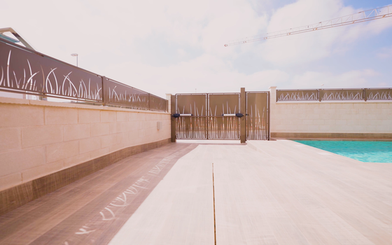 Villa de 3 chambres à Los Montesinos - AGI25806 - Photo - 3