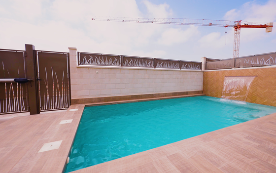 Villa de 3 chambres à Los Montesinos - AGI25806 - Photo - 2