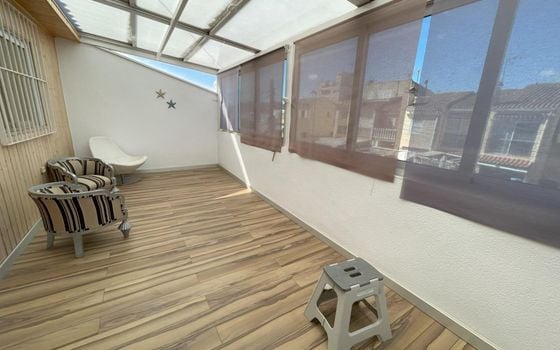 3 bedroom Townhouse in Torrevieja - SV86178 - Photo - Small - 36