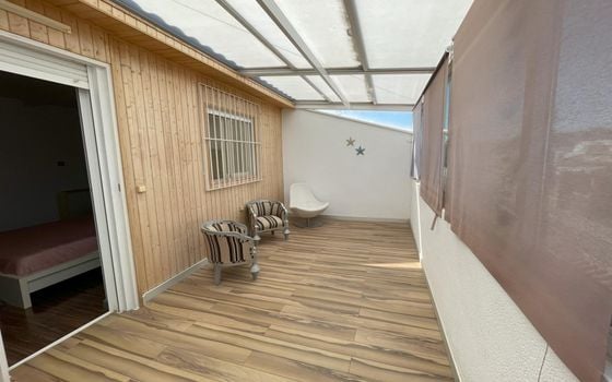 3 bedroom Townhouse in Torrevieja - SV86178 - Photo - Small - 35
