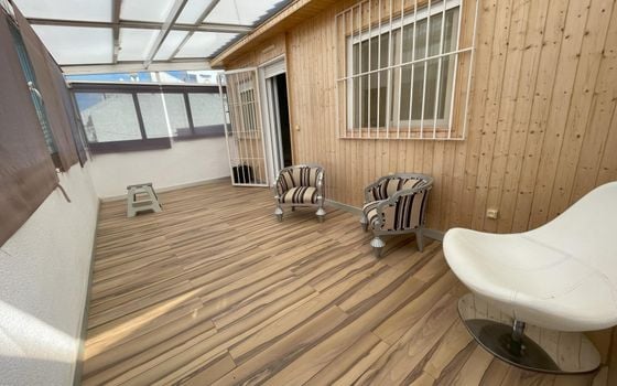 3 bedroom Townhouse in Torrevieja - SV86178 - Photo - Small - 37