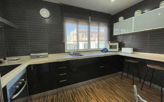 3 bedroom Townhouse in Torrevieja - SV86178 - Photo - 4