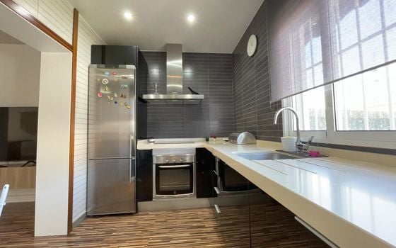 3 bedroom Townhouse in Torrevieja - SV86178 - Photo - Small - 6