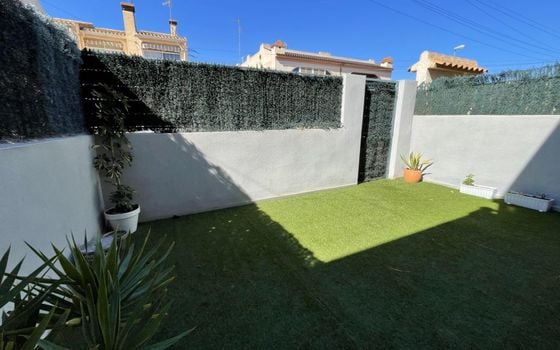 3 bedroom Townhouse in Torrevieja - SV86178 - Photo - Small - 40