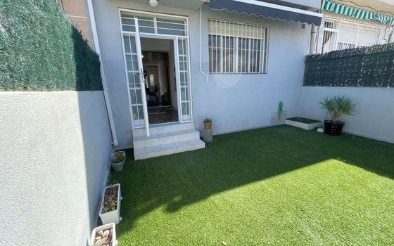 3 bedroom Townhouse in Torrevieja - SV86178 - Photo - Small - 39