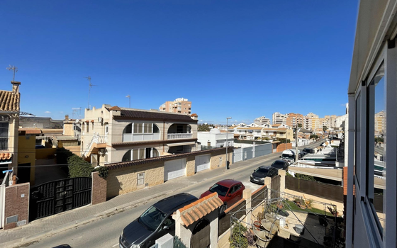 3 bedroom Townhouse in Torrevieja - SV86178 - Photo - Small - 42