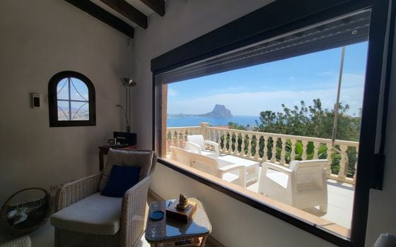 Villa de 4 chambres à Calp - VMD86245 - Photo - Small - 6