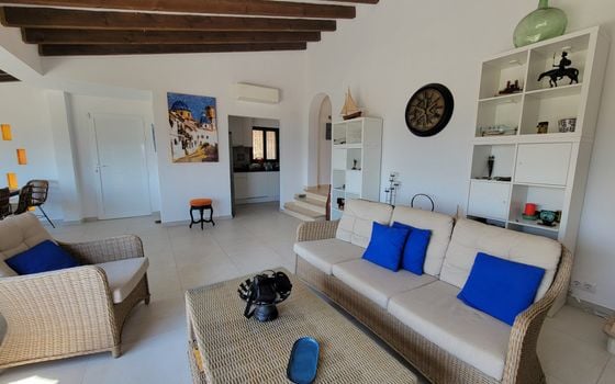 Villa de 4 chambres à Calp - VMD86245 - Photo - Small - 7