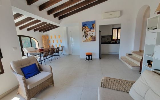 Villa de 4 chambres à Calp - VMD86245 - Photo - Small - 8