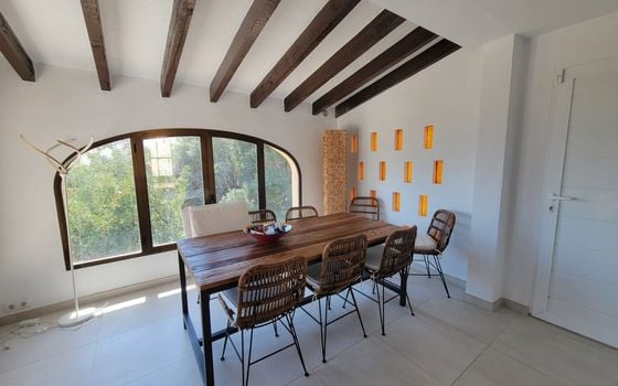 Villa de 4 chambres à Calp - VMD86245 - Photo - Small - 9