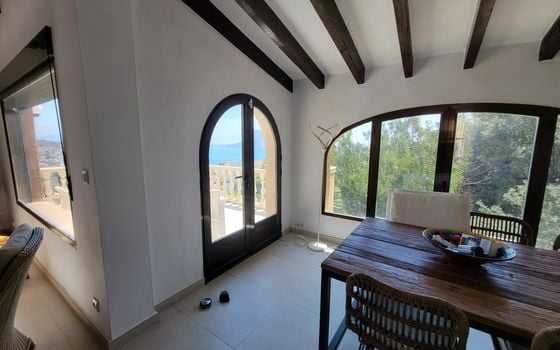 Villa de 4 chambres à Calp - VMD86245 - Photo - Small - 10