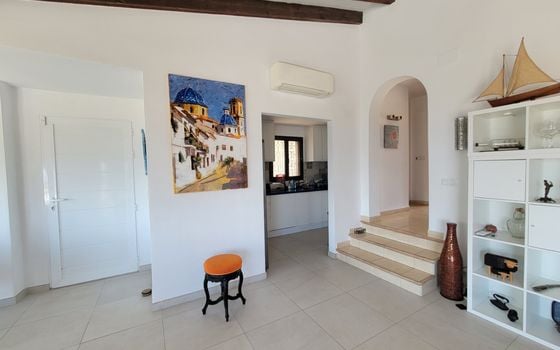 Villa de 4 chambres à Calp - VMD86245 - Photo - Small - 11