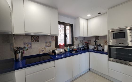 Villa de 4 chambres à Calp - VMD86245 - Photo - Small - 12
