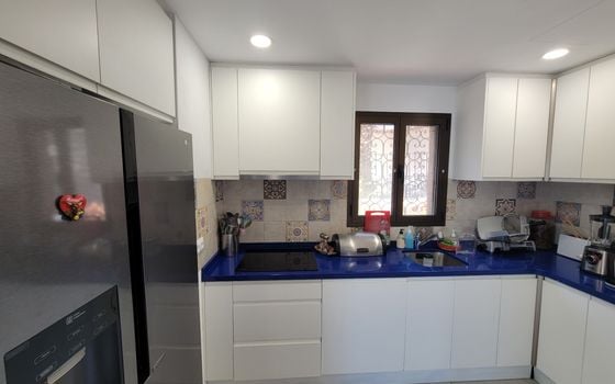 Villa de 4 chambres à Calp - VMD86245 - Photo - Small - 13