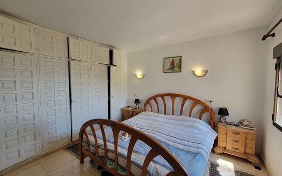 Villa de 4 chambres à Calp - VMD86245 - Photo - Small - 15