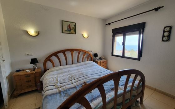 Villa de 4 chambres à Calp - VMD86245 - Photo - Small - 14