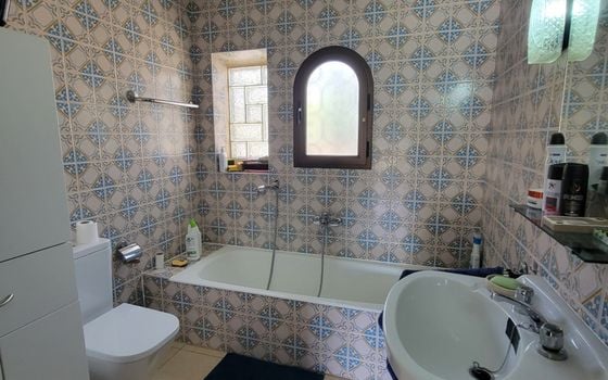 Villa de 4 chambres à Calp - VMD86245 - Photo - Small - 22