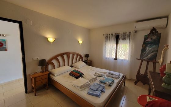 Villa de 4 chambres à Calp - VMD86245 - Photo - Small - 17