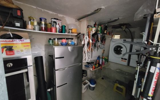 Villa de 4 chambres à Calp - VMD86245 - Photo - Small - 28