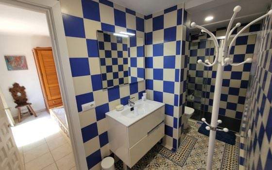 Villa de 4 chambres à Calp - VMD86245 - Photo - Small - 26