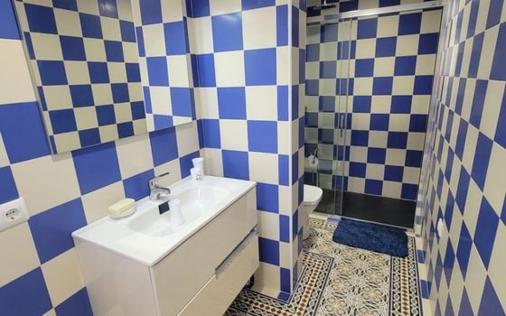Villa de 4 chambres à Calp - VMD86245 - Photo - Small - 25