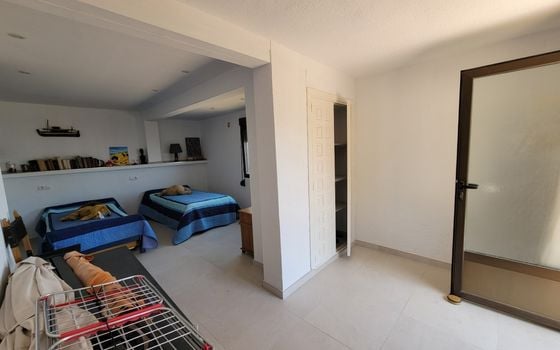Villa de 4 chambres à Calp - VMD86245 - Photo - Small - 21