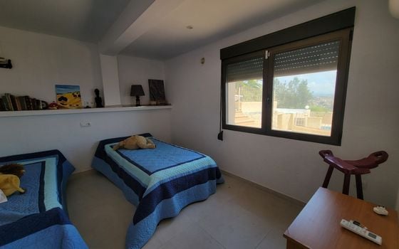 Villa de 4 chambres à Calp - VMD86245 - Photo - Small - 19