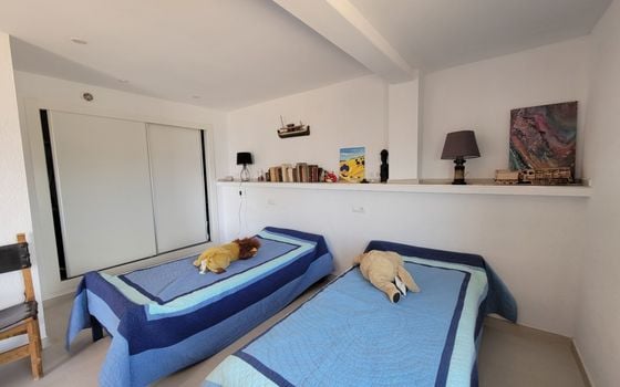 Villa de 4 chambres à Calp - VMD86245 - Photo - Small - 20