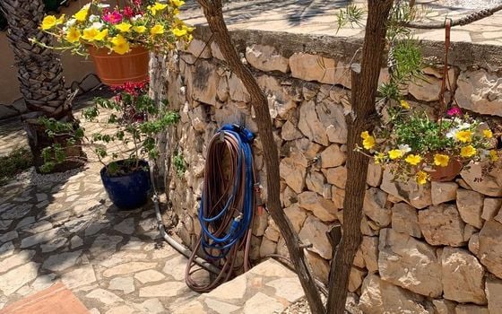 Villa de 4 chambres à Calp - VMD86245 - Photo - Small - 40