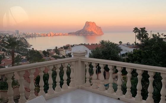 Villa de 4 chambres à Calp - VMD86245 - Photo - Small - 47