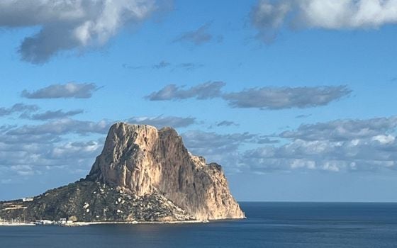 Villa de 4 chambres à Calp - VMD86245 - Photo - Small - 48