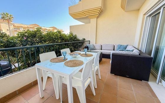 2 bedroom Duplex in Altea - DJP123161 - Photo - Small - 7