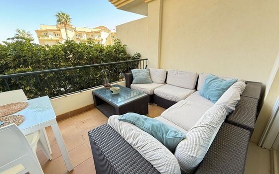 2 bedroom Duplex in Altea - DJP123161 - Photo - Small - 8
