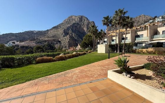 2 bedroom Duplex in Altea - DJP123161 - Photo - 2