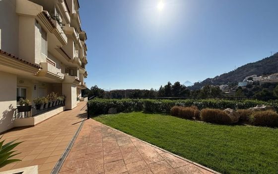 2 bedroom Duplex in Altea - DJP123161 - Photo - Small - 25