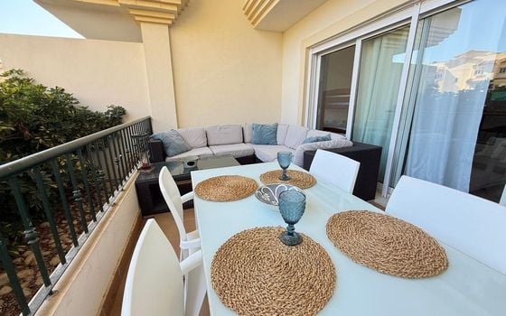 2 bedroom Duplex in Altea - DJP123161 - Photo - 5