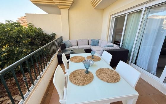 2 bedroom Duplex in Altea - DJP123161 - Photo - 4