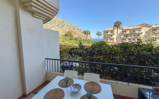 2 bedroom Duplex in Altea - DJP123161 - Photo - Small - 6