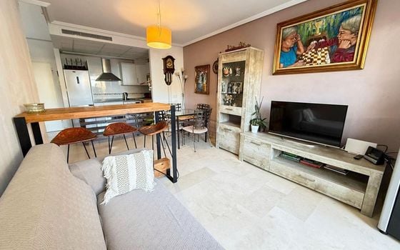 2 bedroom Duplex in Altea - DJP123161 - Photo - Small - 11