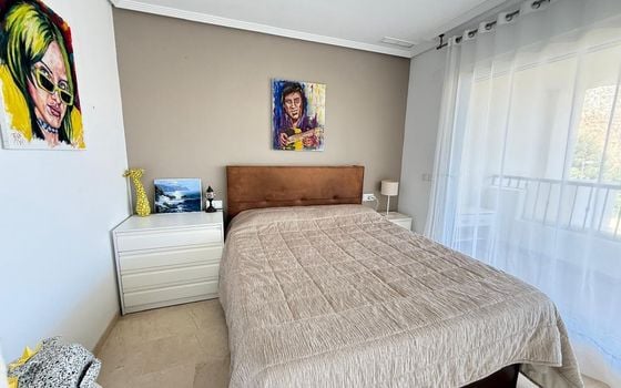 2 bedroom Duplex in Altea - DJP123161 - Photo - Small - 19